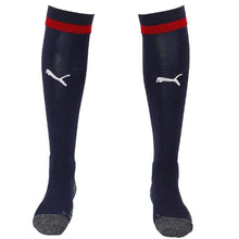 Load image into Gallery viewer, Arsenal Away Football Kit 2018/19
