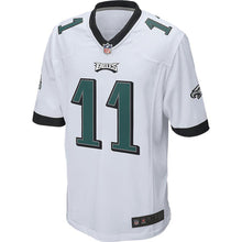 Load image into Gallery viewer, Carson Wentz Philadelphia Eagles American football jersey