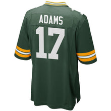 Load image into Gallery viewer, Davante Adams Green Bay Packers Team American football jersey
