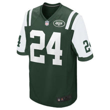 Load image into Gallery viewer, Darrelle Revis New York Jets 2018 Jersey