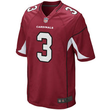 Load image into Gallery viewer, Josh Rosen Arizona Cardinals American football jersey