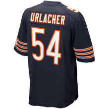 Load image into Gallery viewer, Brian Urlacher Chicago Bears  American football jersey