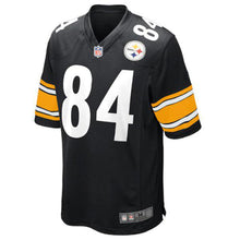 Load image into Gallery viewer, Antonio Brown Pittsburgh Steelers Jersey 2018