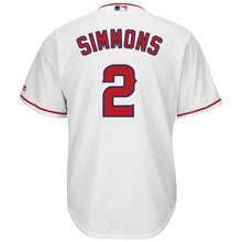 Load image into Gallery viewer, Andrelton Simmons Los Angeles Angels Baseball Player Jersey