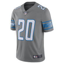 Load image into Gallery viewer, Barry Sanders Detroit Lions Retired Player American football jersey