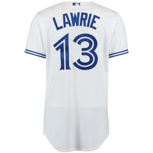 Load image into Gallery viewer, Brett Lawrie Toronto Blue Jays Baseball Player Jersey
