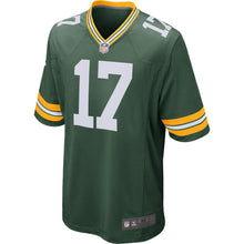 Load image into Gallery viewer, Davante Adams Green Bay Packers Team American football jersey