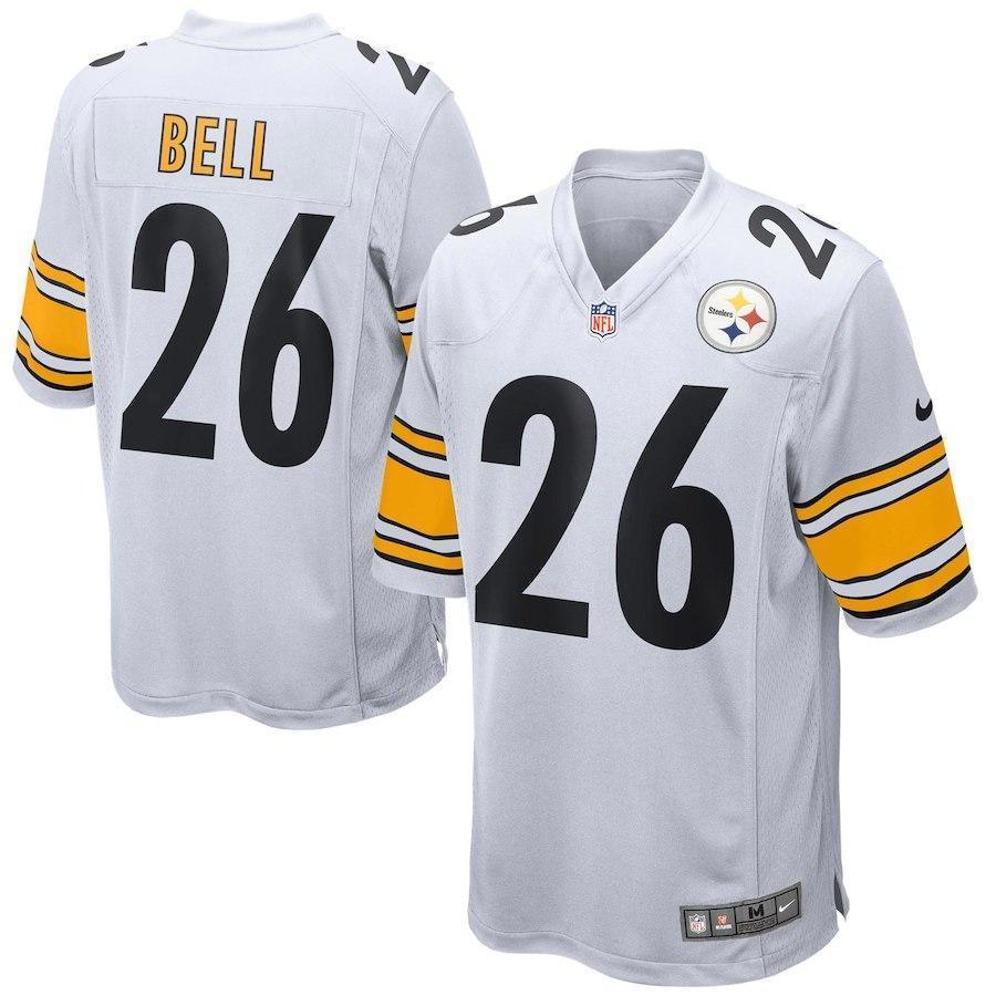 Pittsburgh steelers 2025 bell jersey