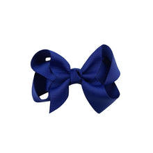 Load image into Gallery viewer, 1pcs Girls Baby Kid Hair Bows
