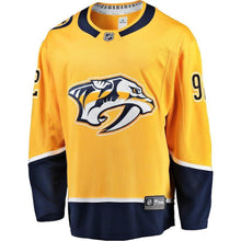 Load image into Gallery viewer, Ryan Johansen Nashville Predators Player Swingman Jersey