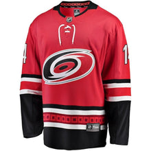 Load image into Gallery viewer, Justin Williams Carolina Hurricanes Player Swingman Jersey