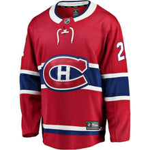 Load image into Gallery viewer, David Schlemko Montreal Canadiens Player Swingman Jersey