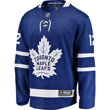 Load image into Gallery viewer, Patrick Marleau Toronto Maple Leafs Player Swingman Jersey