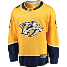 Load image into Gallery viewer, Filip Forsberg Nashville Predators Player Swingman Jersey