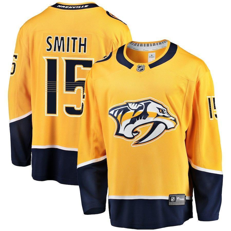 Craig deals smith jersey